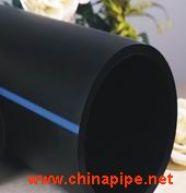 湖北PE管專業(yè)用做水庫改造工程