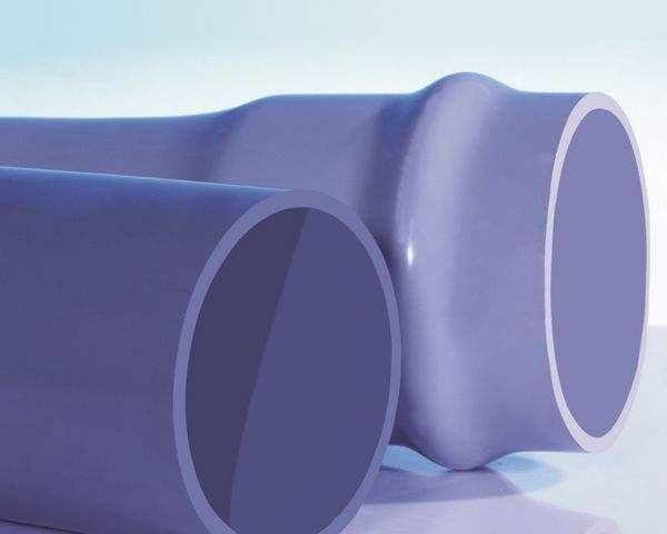 幾種常用塑料管材（PVC-M、PVC-U、HDPE管材）的性能對比