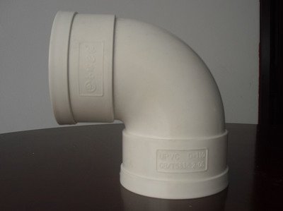 化工級(jí)PVC管件和PVC管件有什么本質(zhì)區(qū)別
