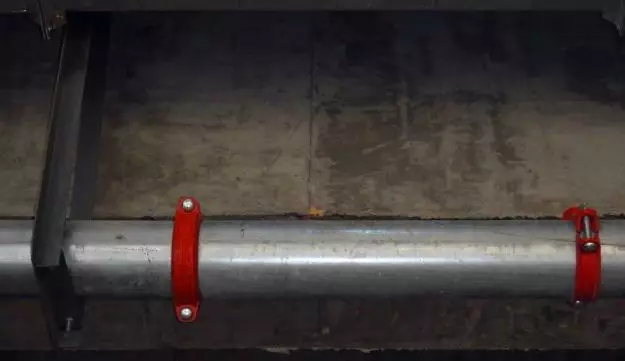 鍍鋅鋼管連接時需要注意什么問題？
