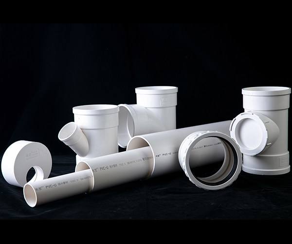 怎樣計(jì)算給排水管件量？
