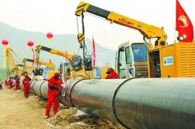 輸油管道為什么要進(jìn)行陰極保護(hù)？