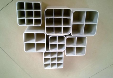 九孔格柵管有哪幾種規(guī)格？