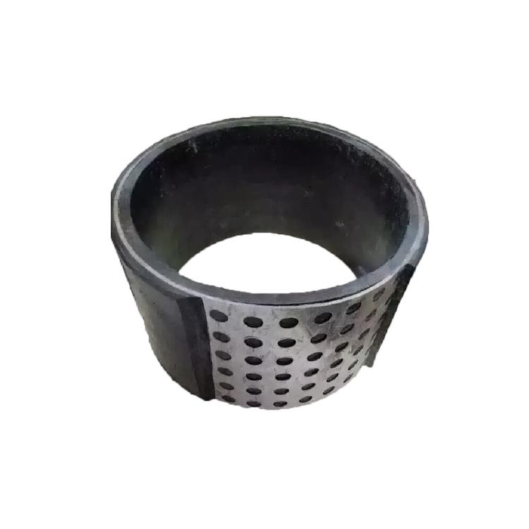 孔網(wǎng)鋼帶塑料復(fù)合管包裝、運(yùn)輸及貯存