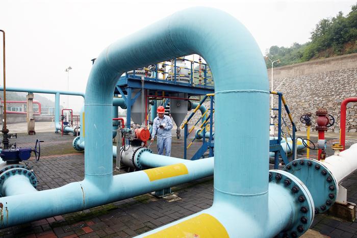 室內氫氣管道埋入地下有哪些要求