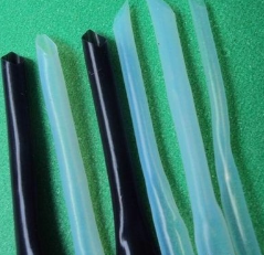 PTFE熱縮管和氟橡膠熱縮管的區(qū)別為什么這么大？