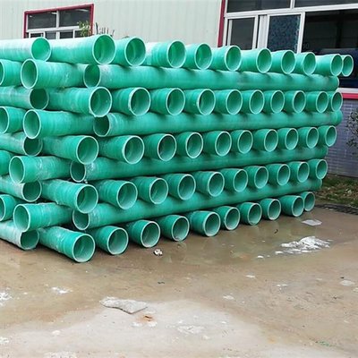 玻璃鋼電力管和MPP電力管哪個更好？