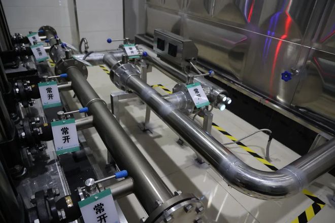 為什么要進(jìn)行二次供水？ 