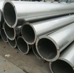 為什么非金屬管道或不銹鋼管道不能用作長輸管道？