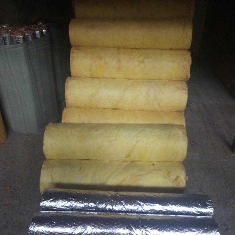 用于熱力管道的保溫材料有哪些？