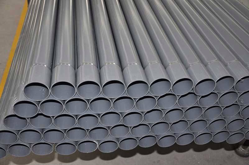 pvc-m給水管比pvc-u給水管要高一級嗎？